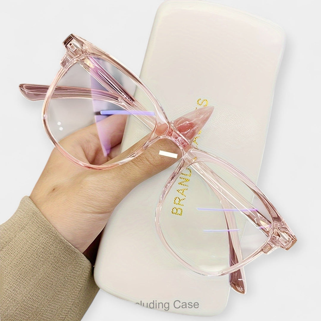 Sinised valgusprillid ja silmade kaitse sinise valguse eest