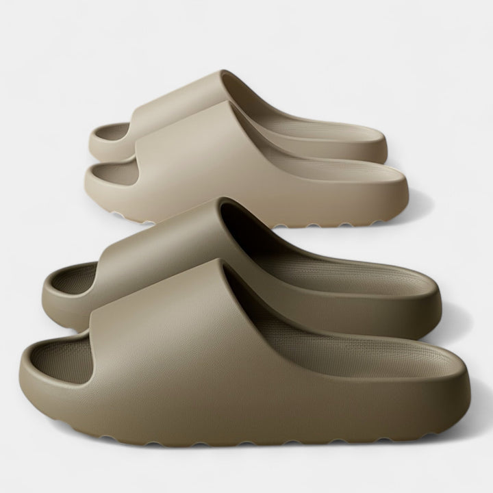 Unisex sussid – Superpehmed ja mugavad.