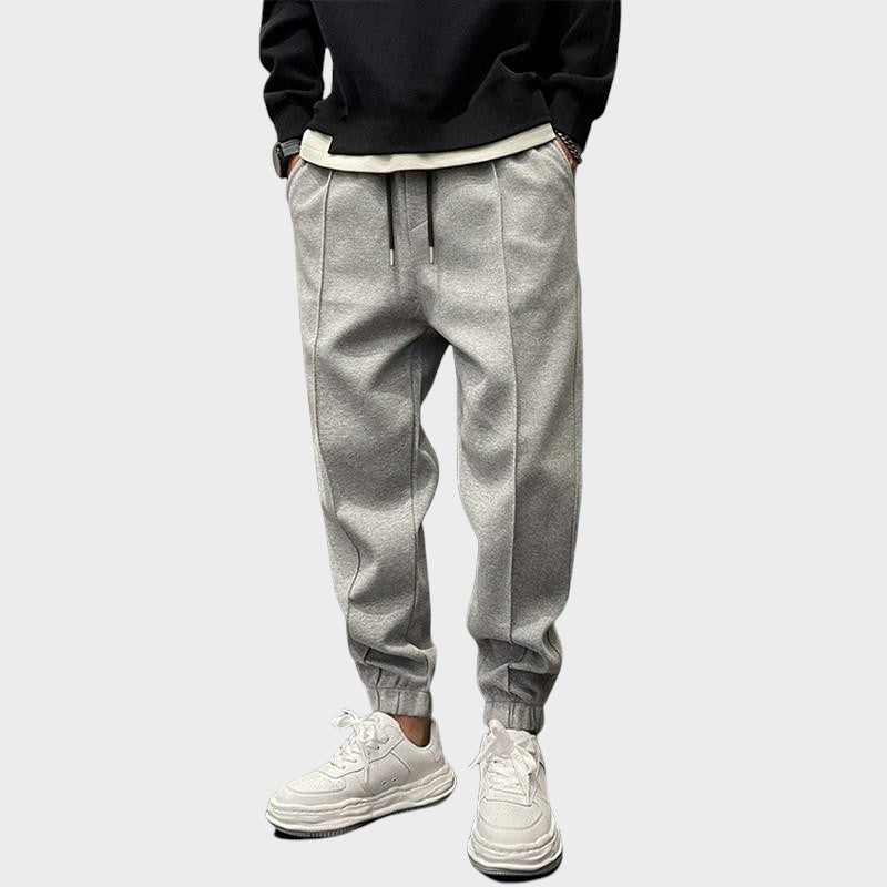 Ceejay meeste spordipüksid mugava elastse vööga