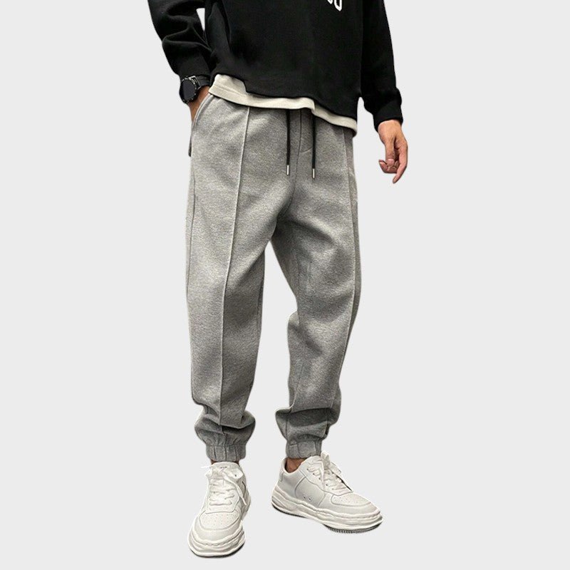 Ceejay meeste spordipüksid mugava elastse vööga