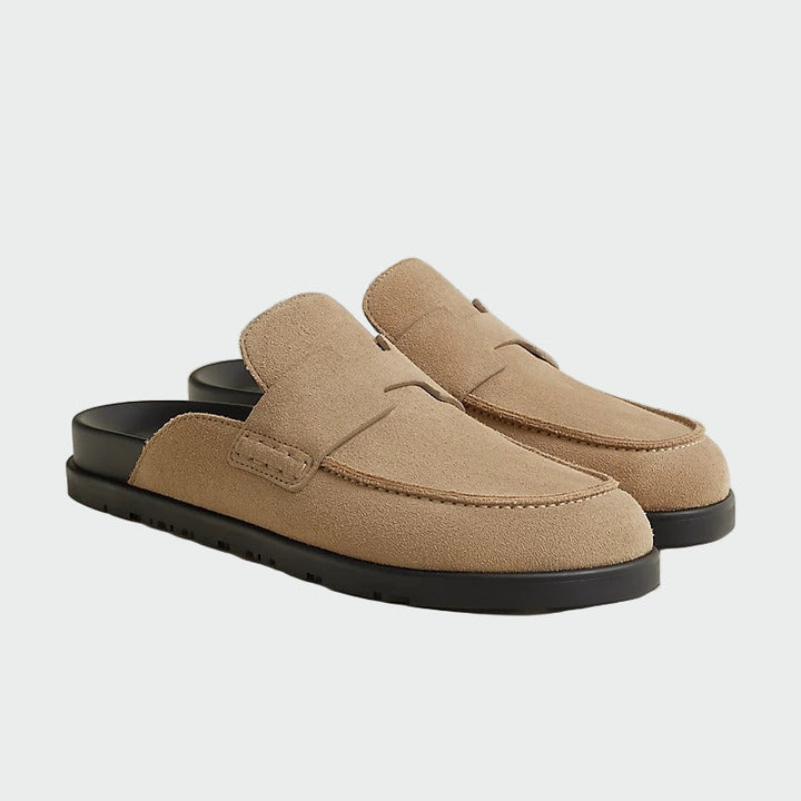 Elegantsed muulad | Mugav ja stiilne jalanõu