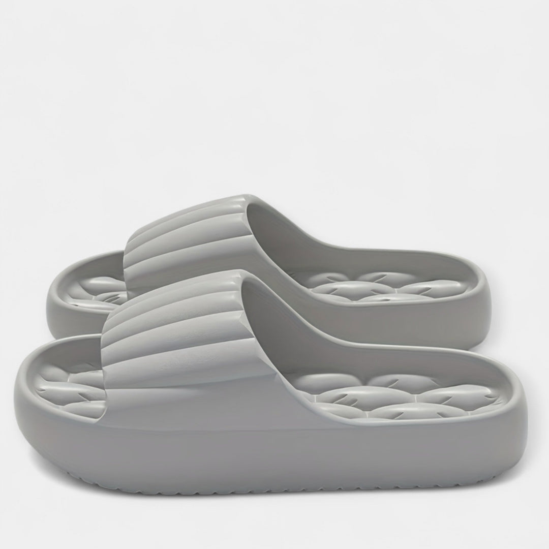 Sussid igaks aastaajaks - mugavus ja stiil.