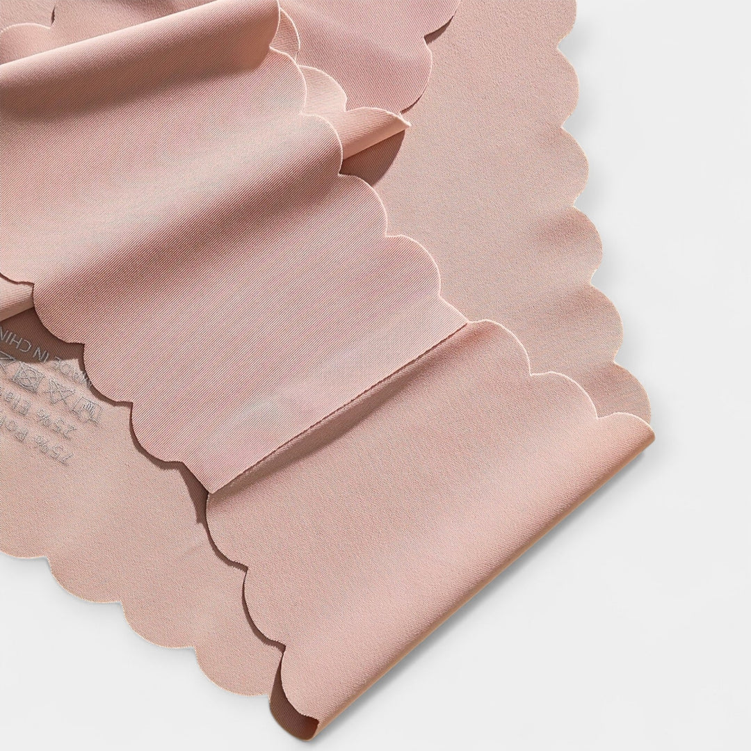 Seksikate aluspükste komplekt mugavuseks ja stiiliks.