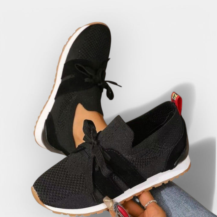 Hingavad jalanõud mugavuse ja stiili jaoks