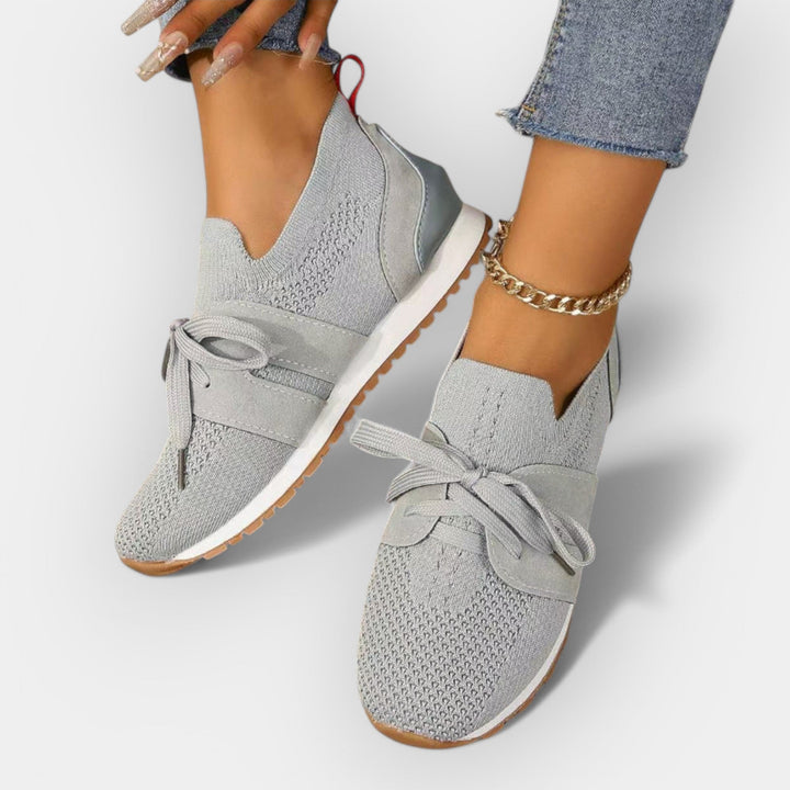 Hingavad jalanõud mugavuse ja stiili jaoks