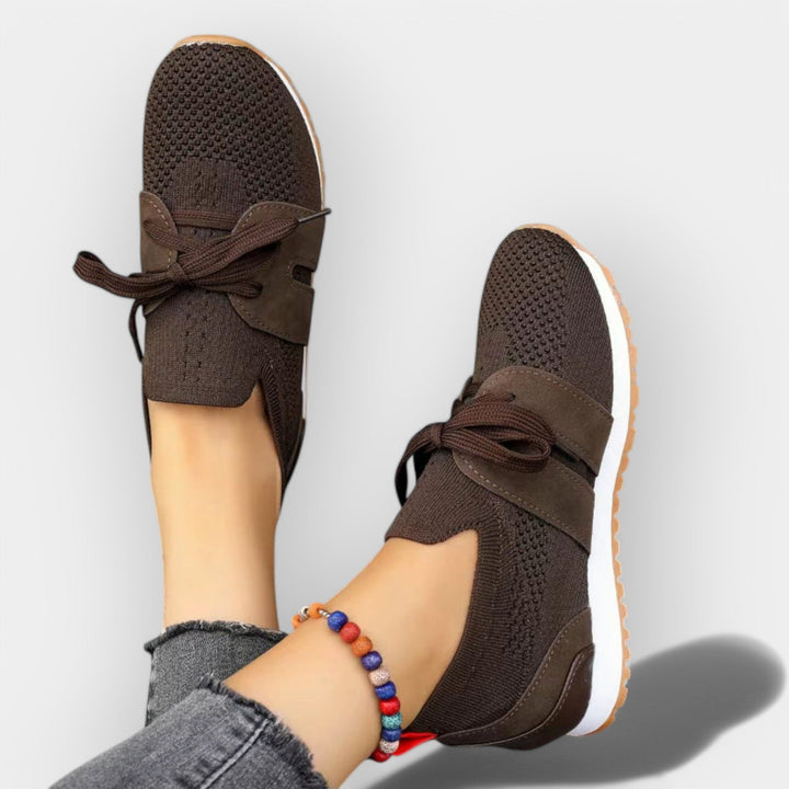 Hingavad jalanõud mugavuse ja stiili jaoks