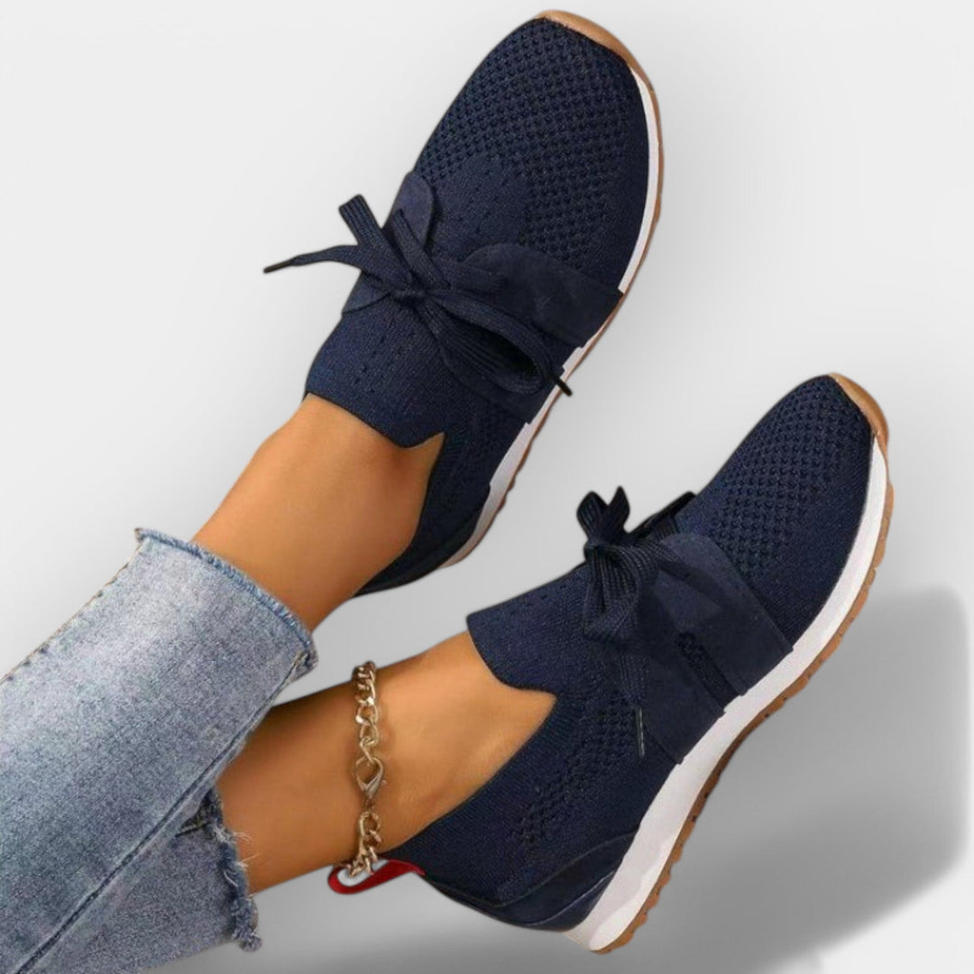 Hingavad jalanõud mugavuse ja stiili jaoks