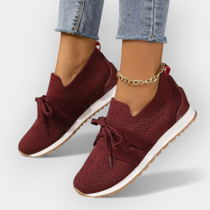 Hingavad jalanõud mugavuse ja stiili jaoks