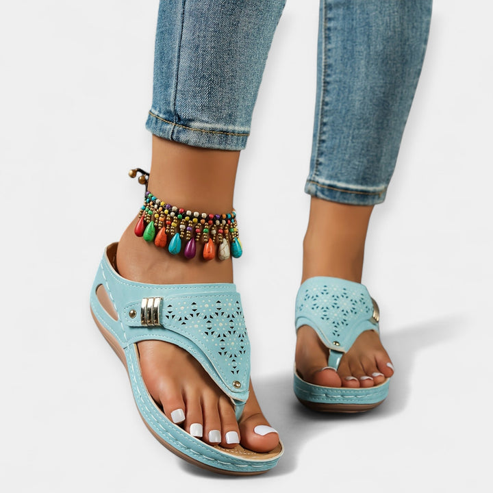 Hingavad vabaajajalatsid mugavaks igapäevaseks kandmiseks.