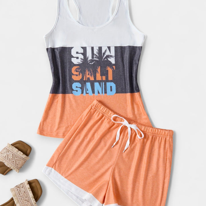 Suvine palmipuu - värske ja eksootiline suvekaitse.