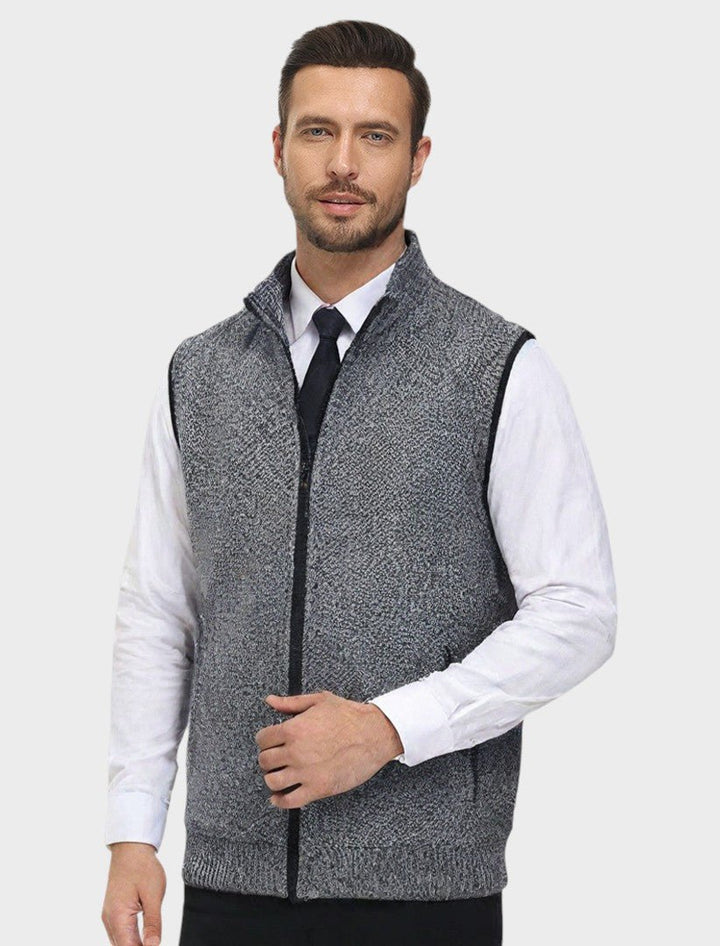 Eigil luksuslik talvejakk - stiilne ja soe kaitse.