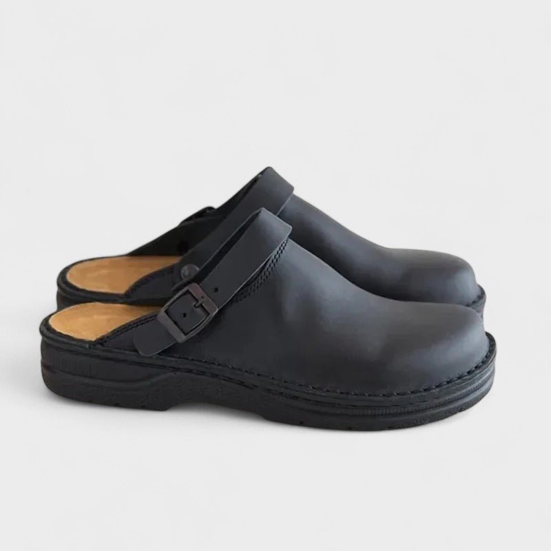 Elliot mugavad paelteta kingad.