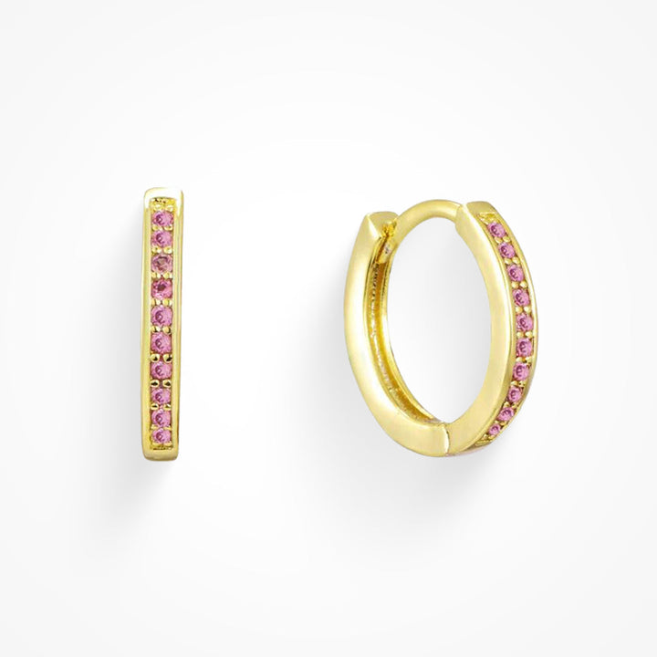 Igaviku kõrvarõngad – ajatu elegants igaks sündmuseks.