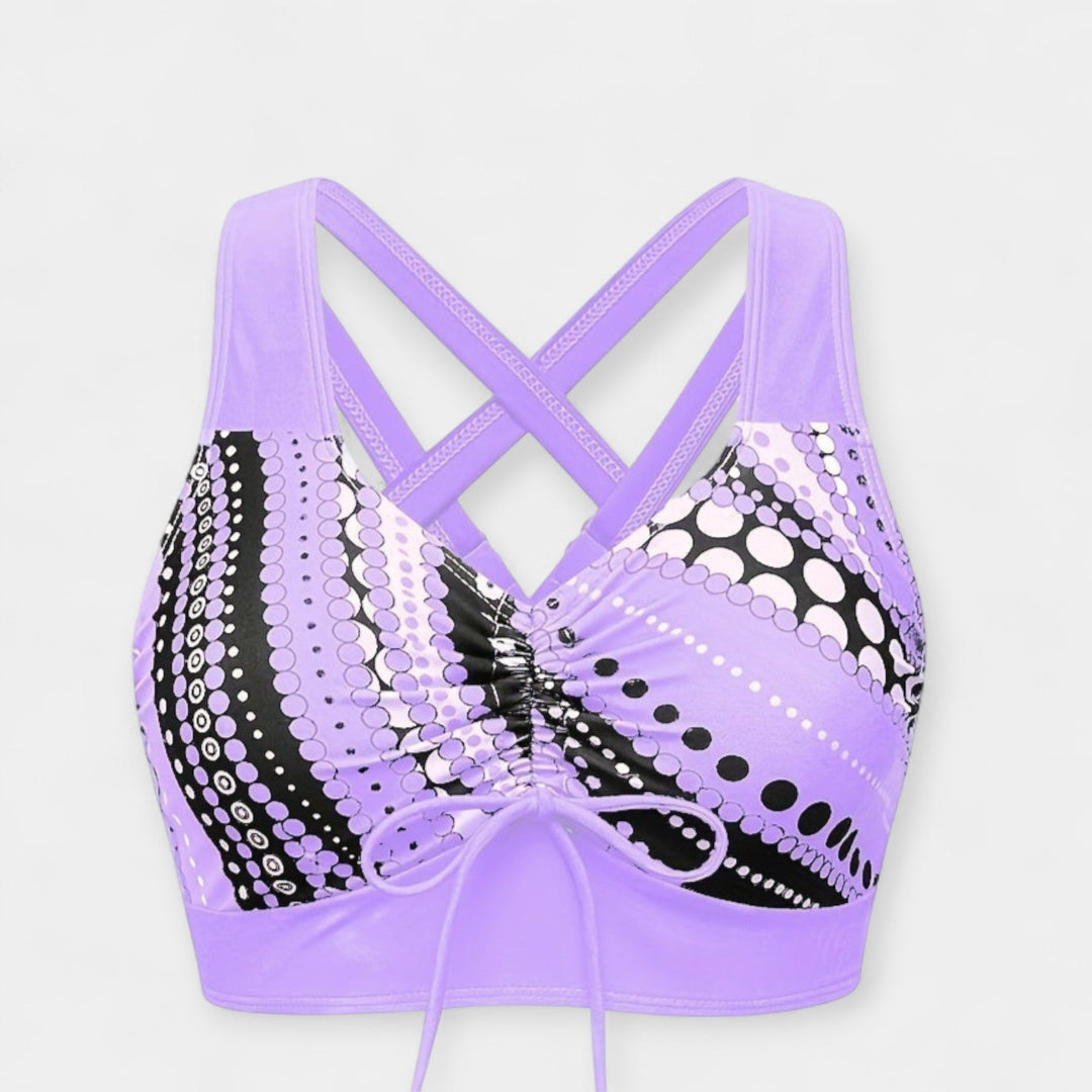 Bikini rannaseelik mugavaks rannapäevaks