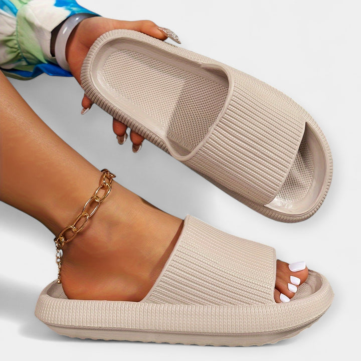 Sussid kodu ja ranna mugavuseks