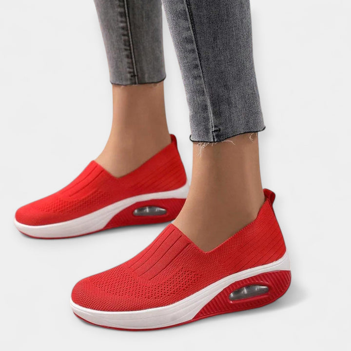 Kergelt kantavad kuningad - mugav ja stiilne valik.