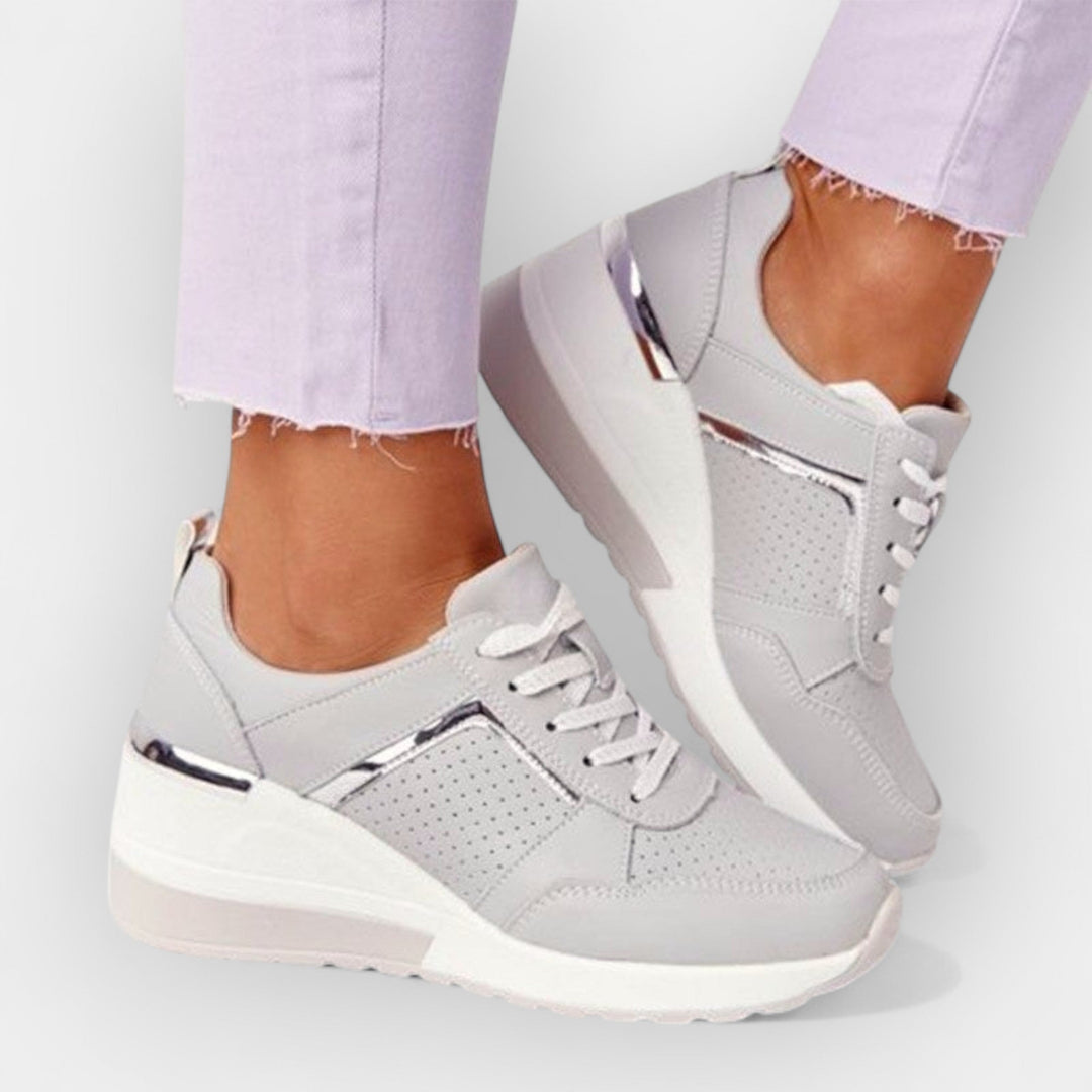 Anatoomiline viskamine - mugav ja toetav lahendus.