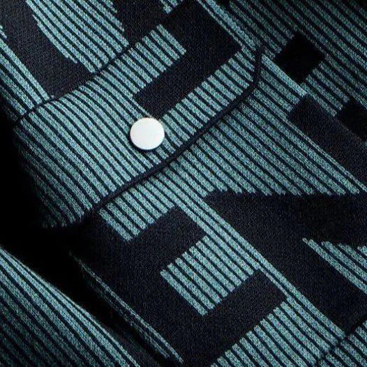 Henry vintage sviiter - klassikaline ja stiilne valik.