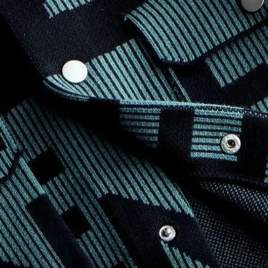 Henry vintage sviiter - klassikaline ja stiilne valik.