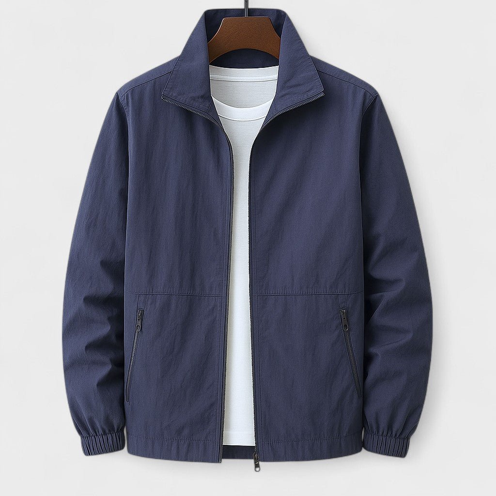 Holger mugav ja praktiline jakk