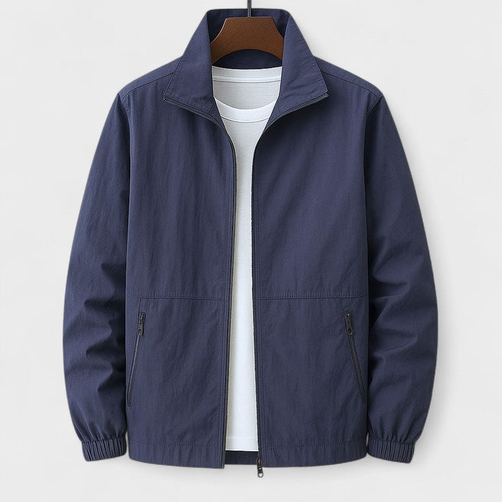 Holger mugav ja praktiline jakk