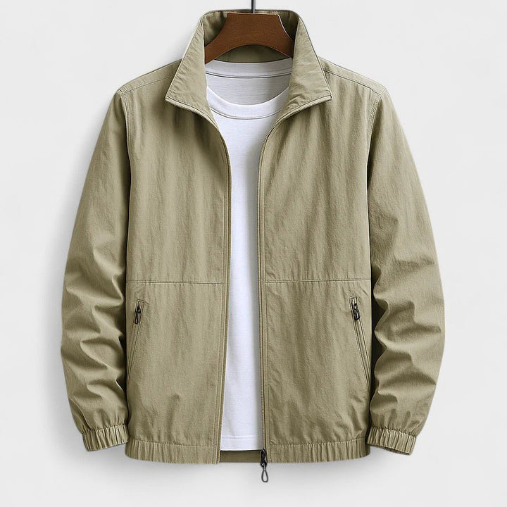 Holger mugav ja praktiline jakk