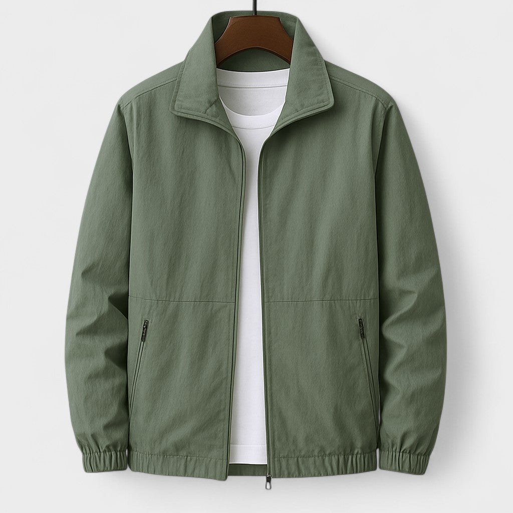 Holger mugav ja praktiline jakk