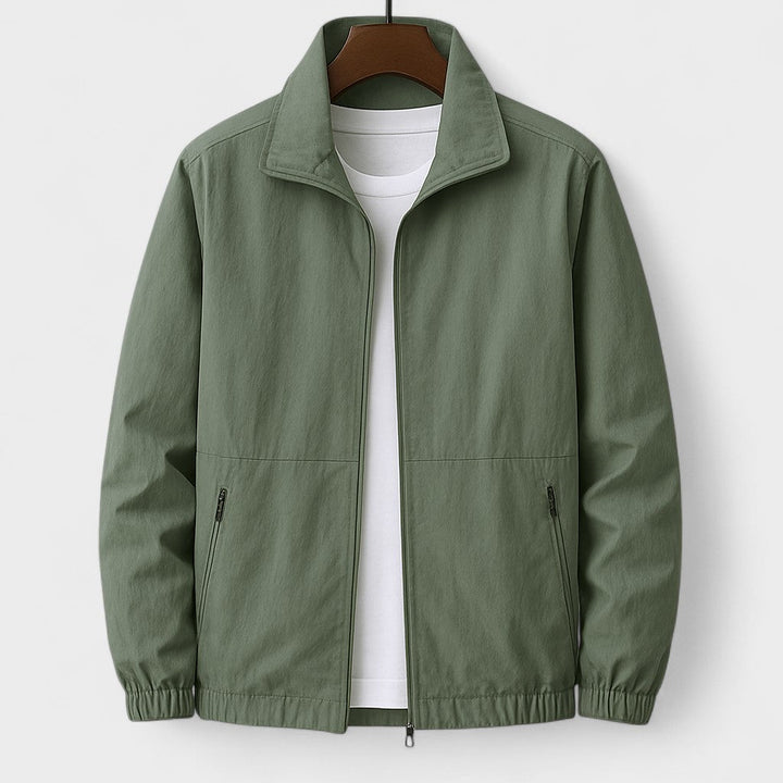 Holger mugav ja praktiline jakk