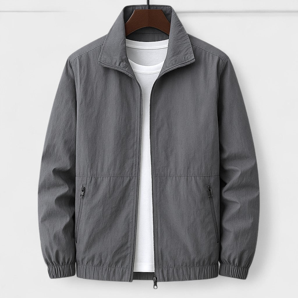 Holger mugav ja praktiline jakk