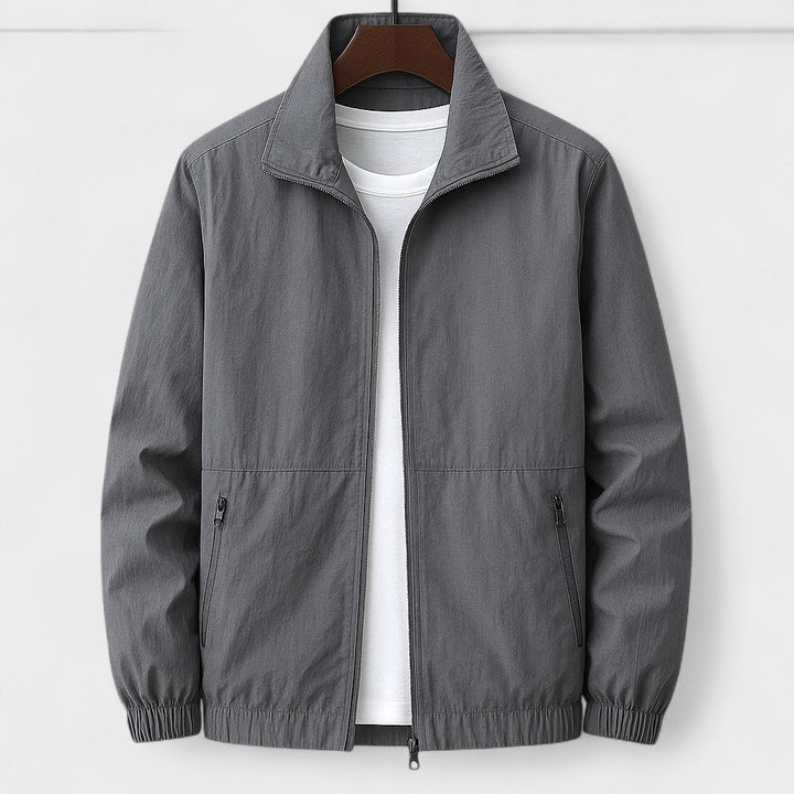 Holger mugav ja praktiline jakk