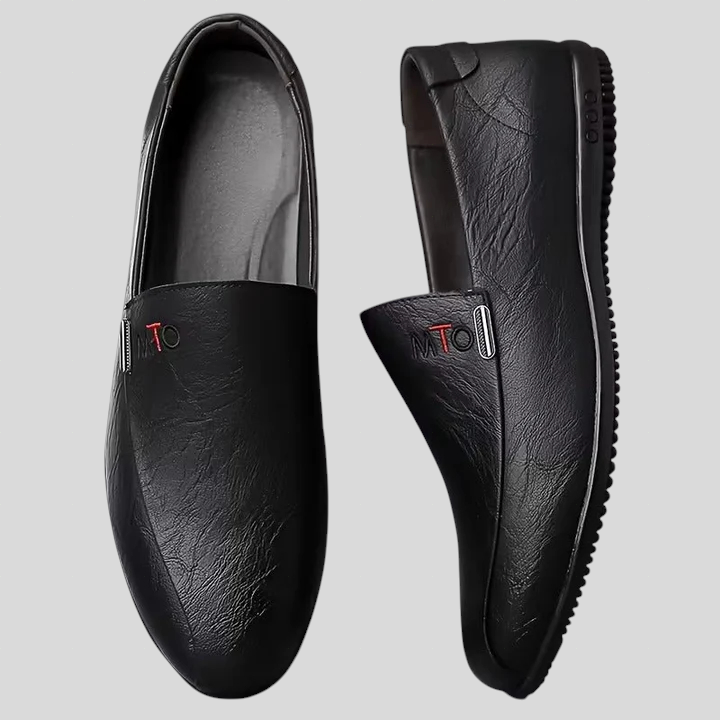 Ezequiel nahkremm - vastupidav ja stiilne.