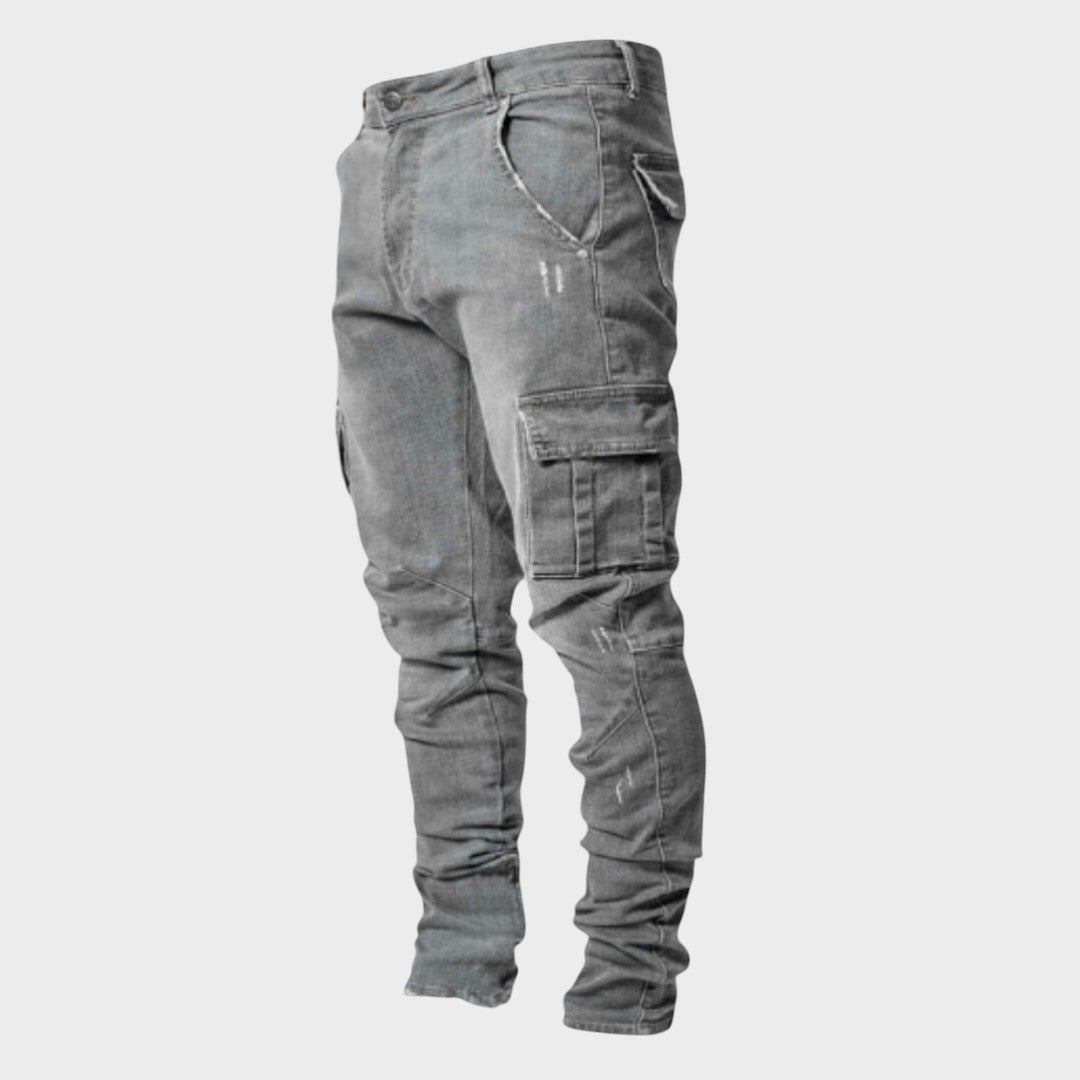 Jaxon ultra-venivad vabaaja teksad mugavaks ja stiilseks.