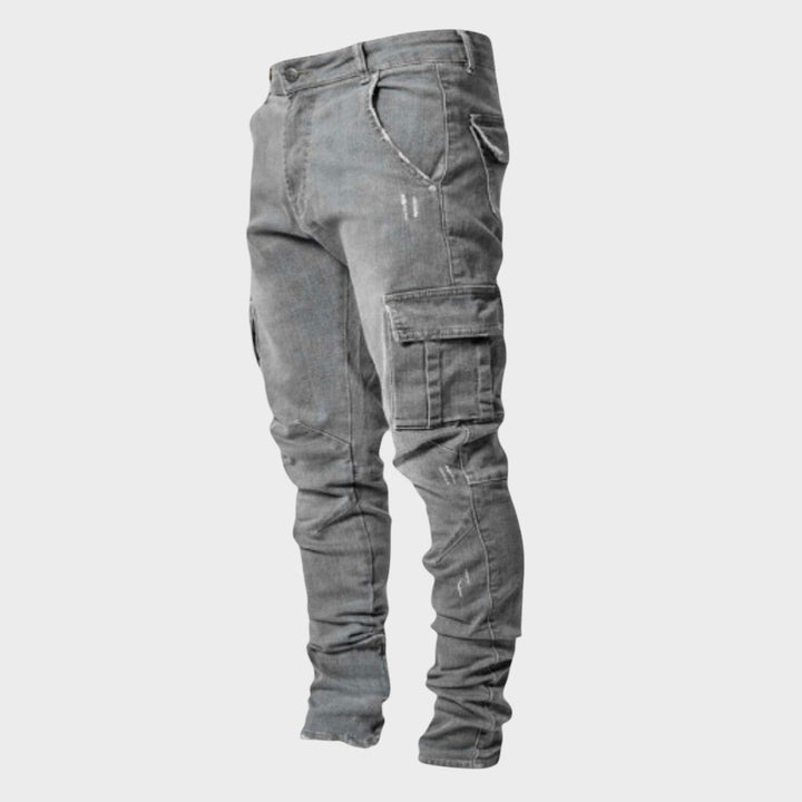 Jaxon ultra-venivad vabaaja teksad mugavaks ja stiilseks.