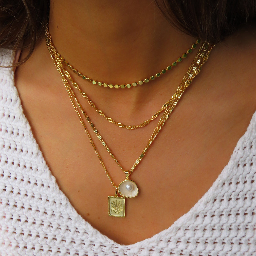 Karbikaelakee - stiilne ja silmapaistev aksessuaar.