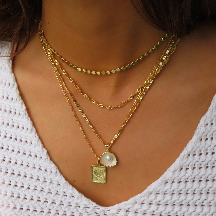 Karbikaelakee - stiilne ja silmapaistev aksessuaar.