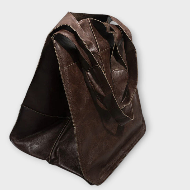 Suur nädalavahetuse kott mugavaks reisiks