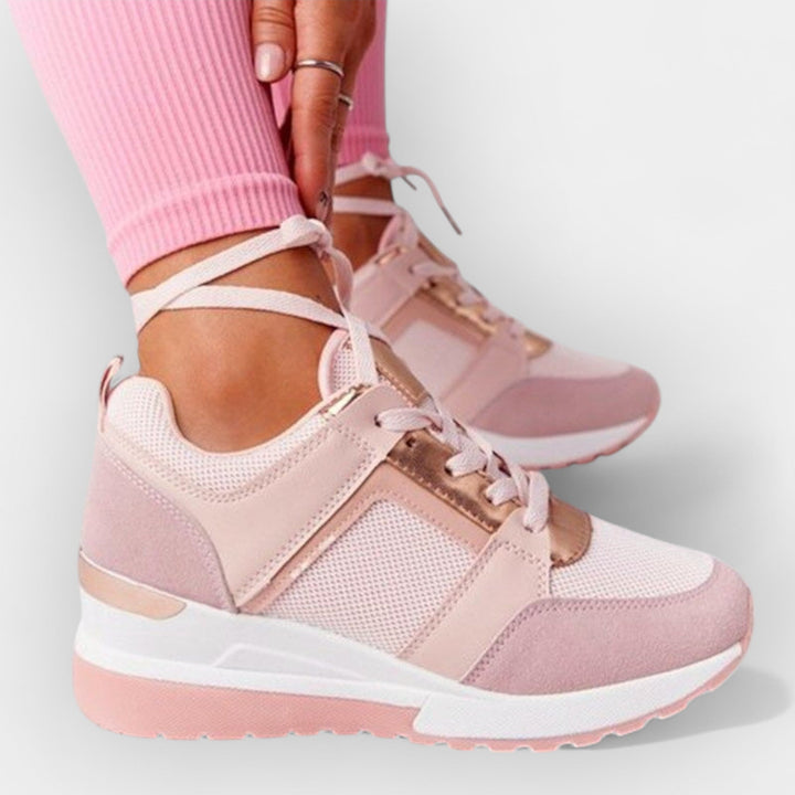 Anatoomiline viskamine - mugav ja toetav lahendus.