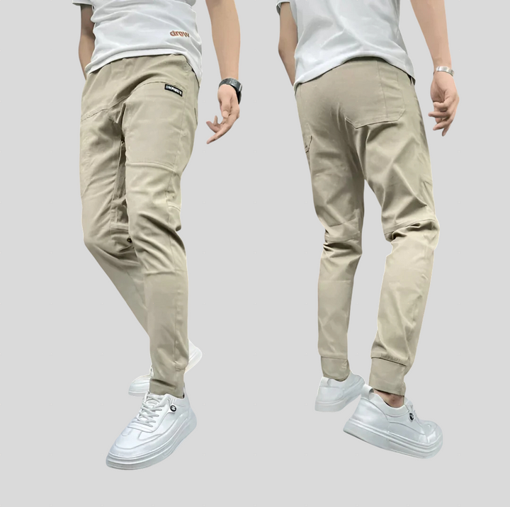 Tvrtko Premium Stretch Cargo Püksid – mugavus ja paindlikkus.