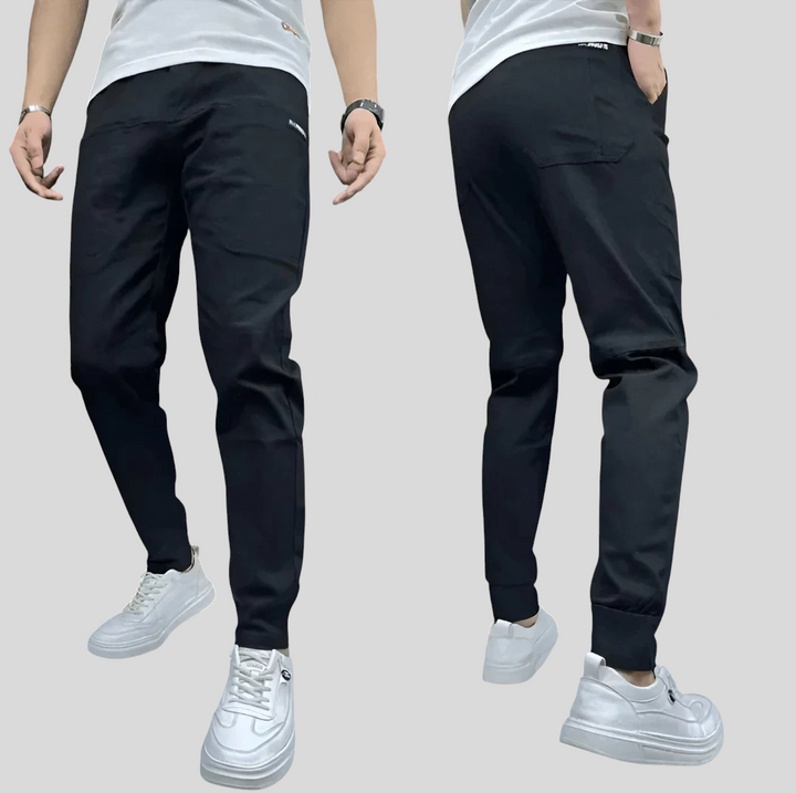 Tvrtko Premium Stretch Cargo Püksid – mugavus ja paindlikkus.