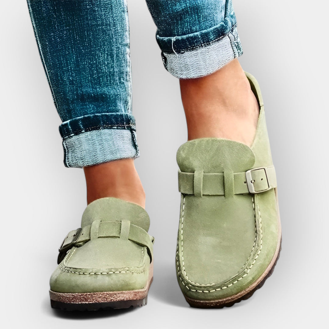 Stiilsed sandaalid mugavuse ja elegantsi jaoks.