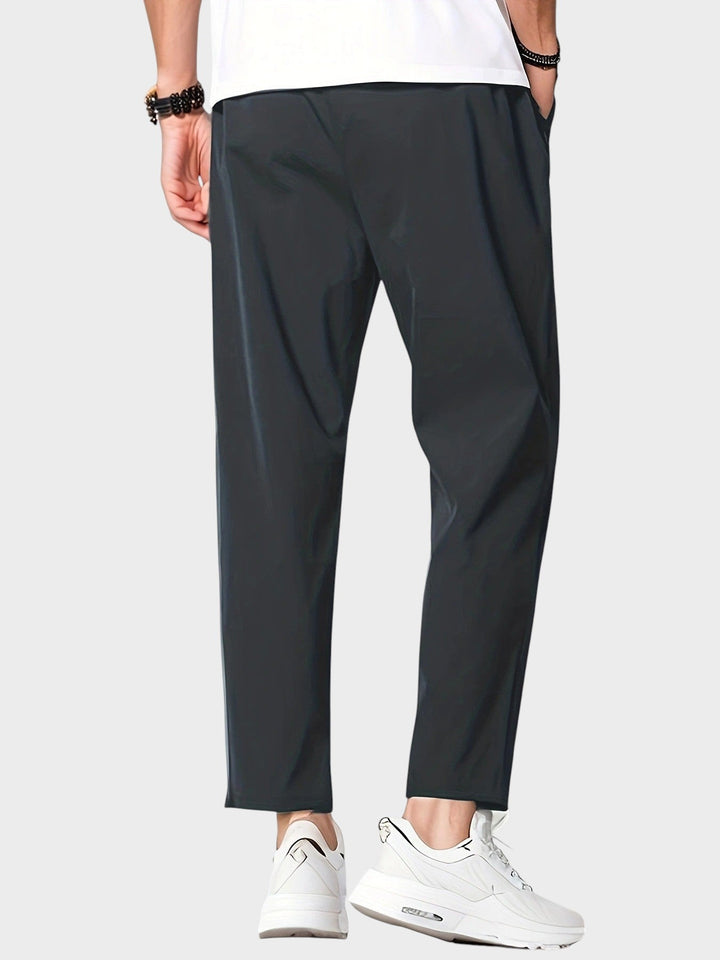 Ryan mugav ja stiilne laganterice.