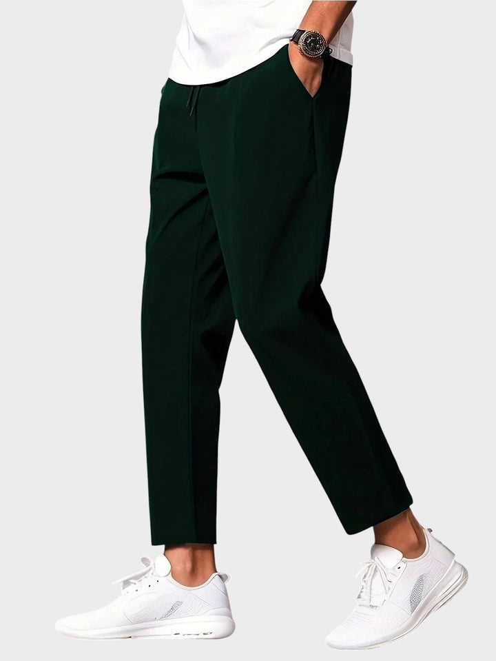 Ryan mugav ja stiilne laganterice.