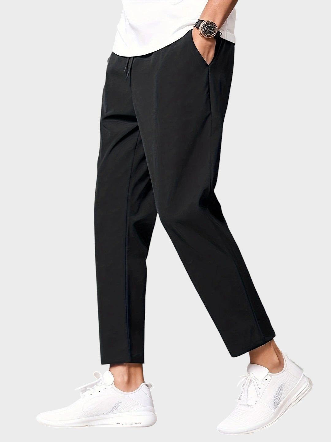 Ryan mugav ja stiilne laganterice.