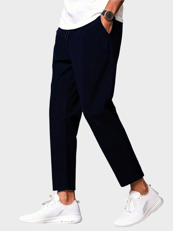 Ryan mugav ja stiilne laganterice.