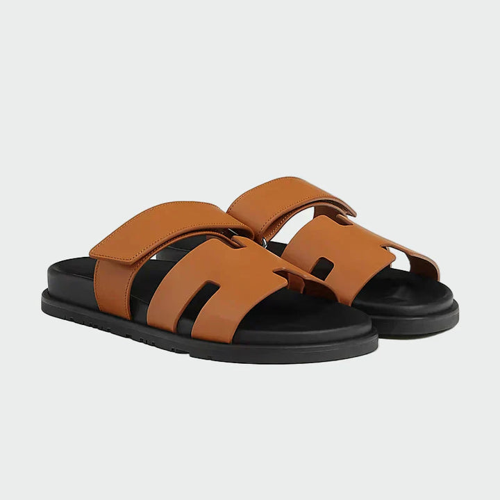 Sophie mugavad ja stiilsed sandaalid