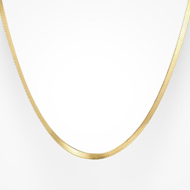 Särava mao kaelakee – stiilne ja silmapaistev ehe.