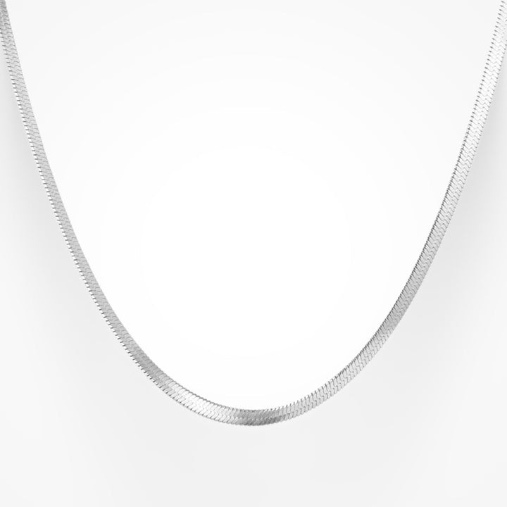 Särava mao kaelakee – stiilne ja silmapaistev ehe.