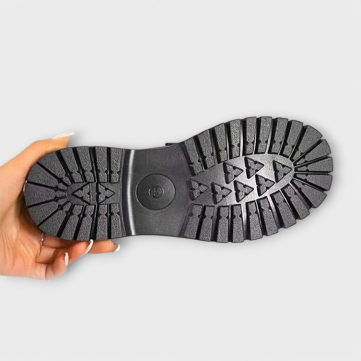 Alisa mugavad ja stiilsed loafers kingad