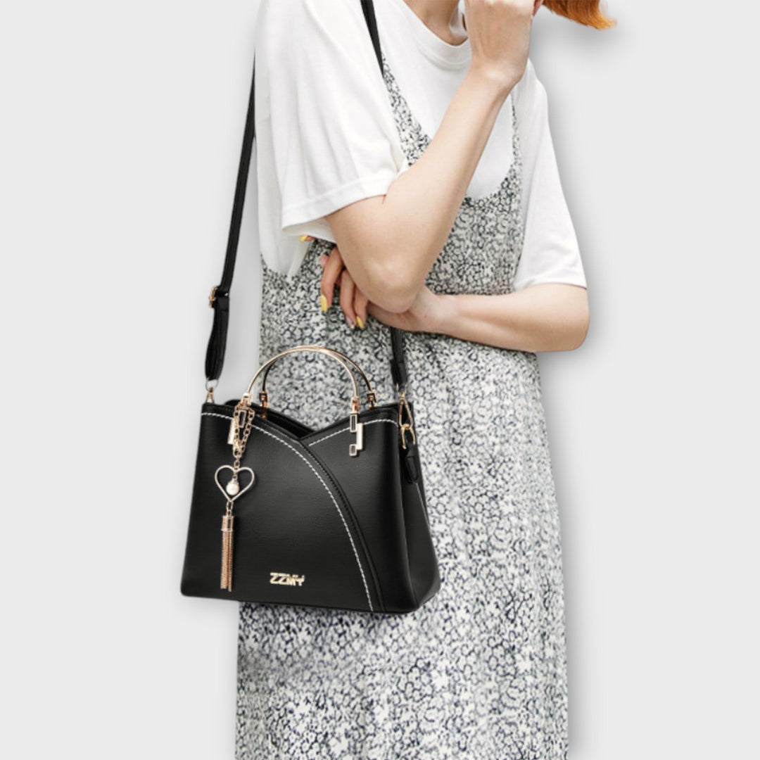 Luksuslik käekott - stiil ja kvaliteet igas olukorras.