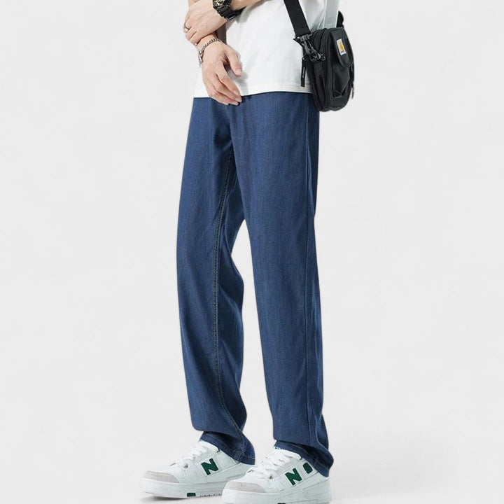 Svend suvised püksid mugavaks ja jahedaks suveks.